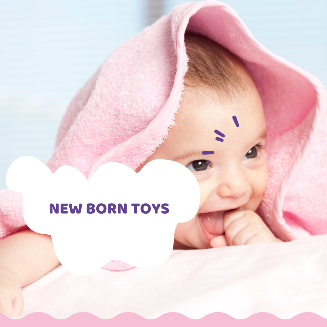 New Born