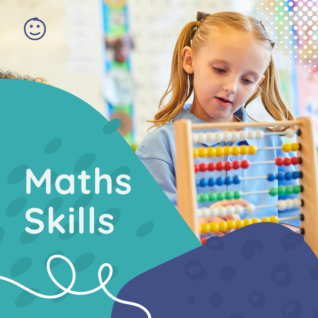 Math Skills Toys for Kids
