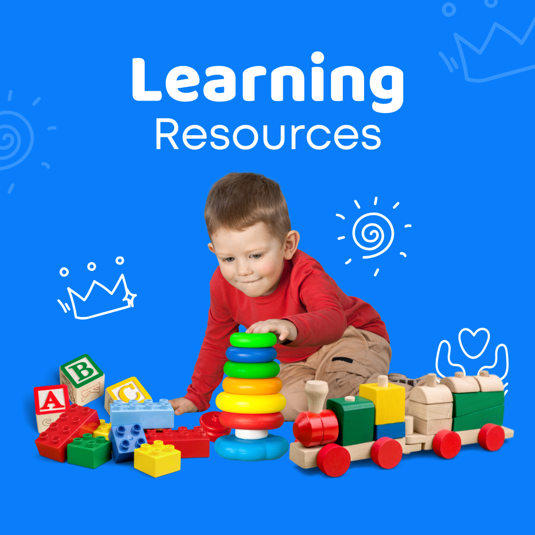 Learning Resources