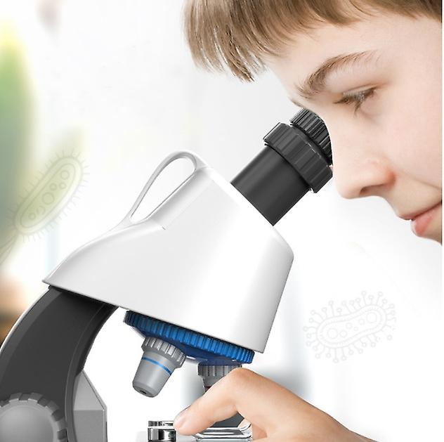 Scientific Microscope for Kids | Microscope for the Little Explorer
