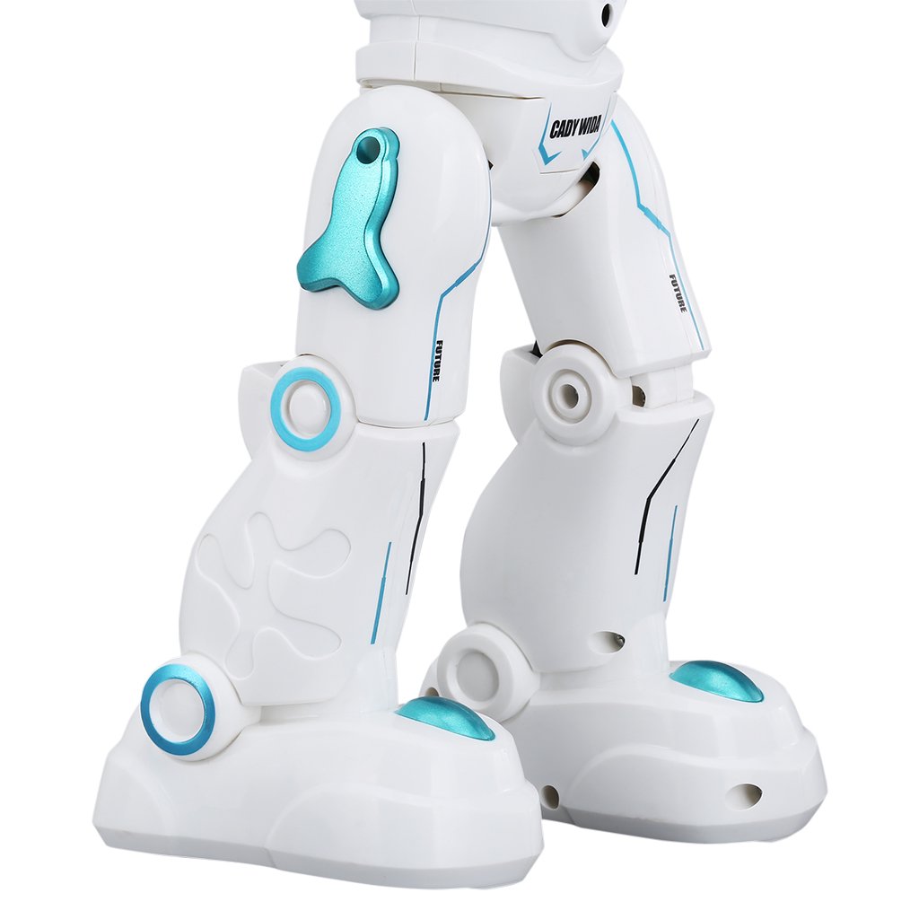 Remote Control CADY WIDA Intelligent Interactive Robot | Dancing Electric Robot Toy