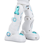 Remote Control CADY WIDA Intelligent Interactive Robot | Dancing Electric Robot Toy