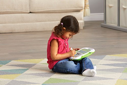 LeapFrog Mr. Pencil's Scribble, Write and Read Learning Toy