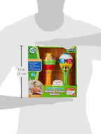 LeapFrog Learn & Groove Shaking Colours Maracas for Toddlers