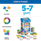 Learning Resources POP Games POP for Addition & Subtraction for Kids