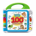 100 words book