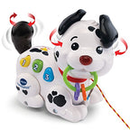 Pull Along Puppy Pal | Musical Walking Puppy Toy for Babies