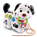 Pull Along Puppy Pal | Musical Walking Puppy Toy for Babies