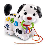 Pull Along Puppy Pal | Musical Walking Puppy Toy for Babies