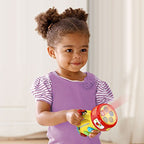 VTech Baby Happy Flashlight Toy | Educational Light Learning Toy