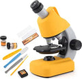 Scientific Microscope for Kids | Microscope for the Little Explorer