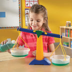 Pan Balance Junior | Educational Balance Game for Kids