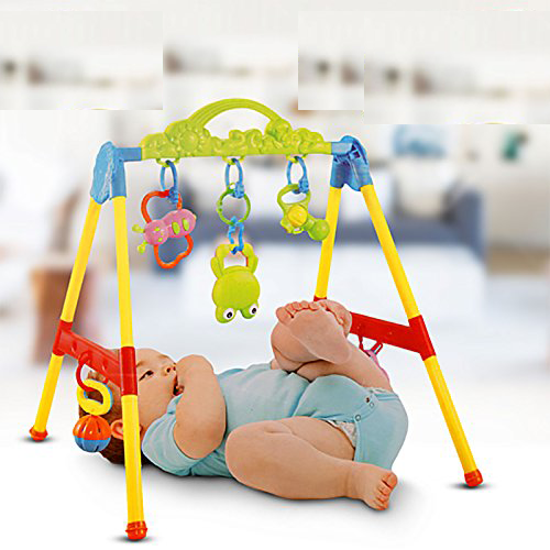 Play Gym Fitness Frame | Baby Fitness Frame Activity Play Gym