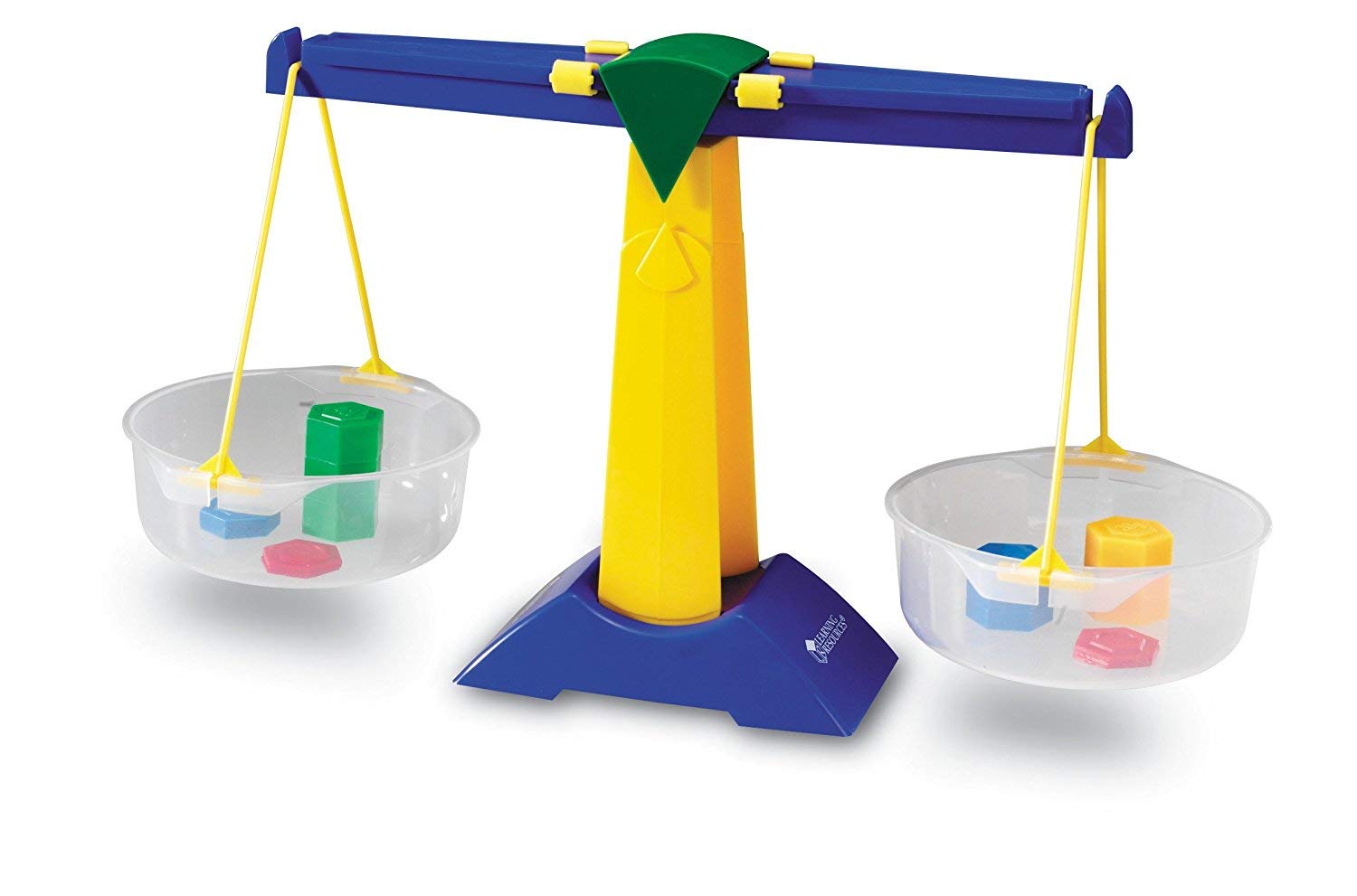 Pan Balance Junior | Educational Balance Game for Kids
