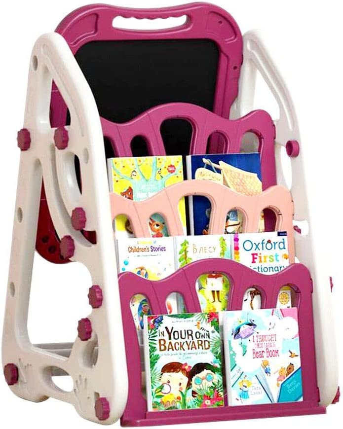 Talented Painter Double-Sided Drawing Board Set | Magnetic Drawing & Learning Board for Kids