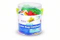 Take 10 Shape Finder Cookies for Kids Age 3+ | Color Bug catchers