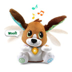 LeapFrog Speak and Learn Puppy | Interactive Talking Learning Toy