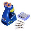 Talking Microscope | Science Learning Set for Kids Age 3+