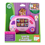LeapFrog Level Up and Learn Controller for Babies