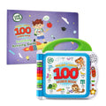 LeapFrog Learning Friends 100 Words Baby Book | Interactive Bilingual Toy