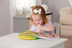 LeapFrog 100 Animals Book | Interactive Learning Book for Kids