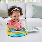 100 Things That Go | Interactive Bilingual Vehicle Book for Toddlers