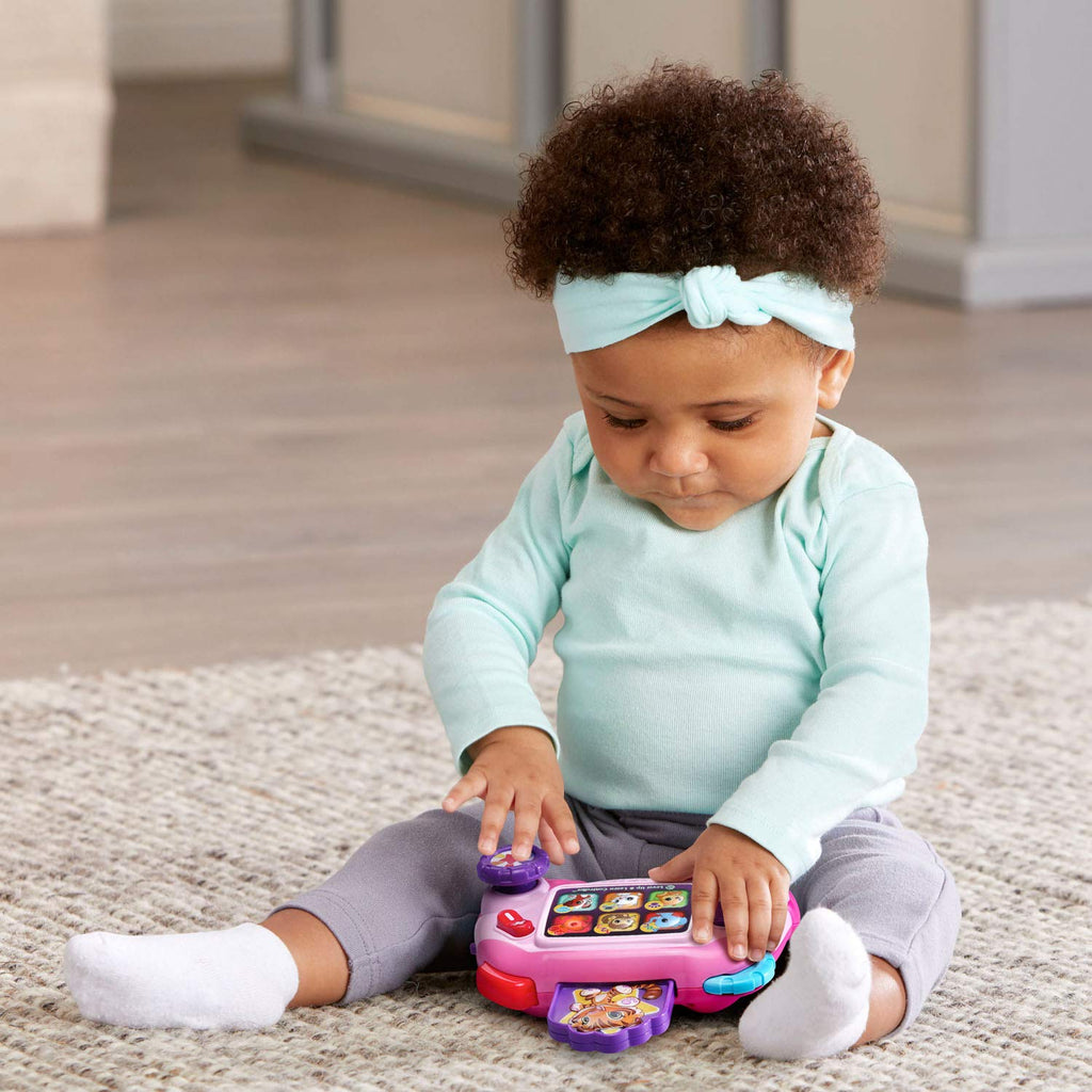 LeapFrog Level Up and Learn Controller for Babies