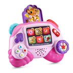 LeapFrog Level Up and Learn Controller for Babies