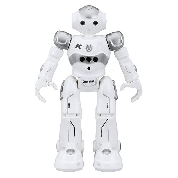 Remote Control CADY WIDA Intelligent Interactive Robot | Dancing Electric Robot Toy