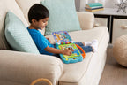 LeapFrog 100 Words About Places I Go Book for Toddlers