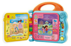 LeapFrog 100 Words About Places I Go Book for Toddlers