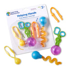 Helping Hands Fine Motor Tool Set | Sensory Toy Science Set for Kids Age 3+