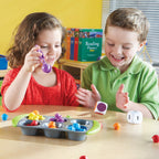 Learning Resources Mini Muffin Match Up Math Activity Set for Kids