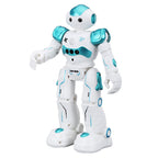 Remote Control CADY WIDA Intelligent Interactive Robot | Dancing Electric Robot Toy
