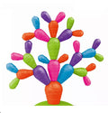 Magnetic Cactus Assembling Toys for Kids | Educational IQ Development Toy
