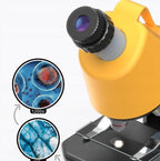 Scientific Microscope for Kids | Microscope for the Little Explorer