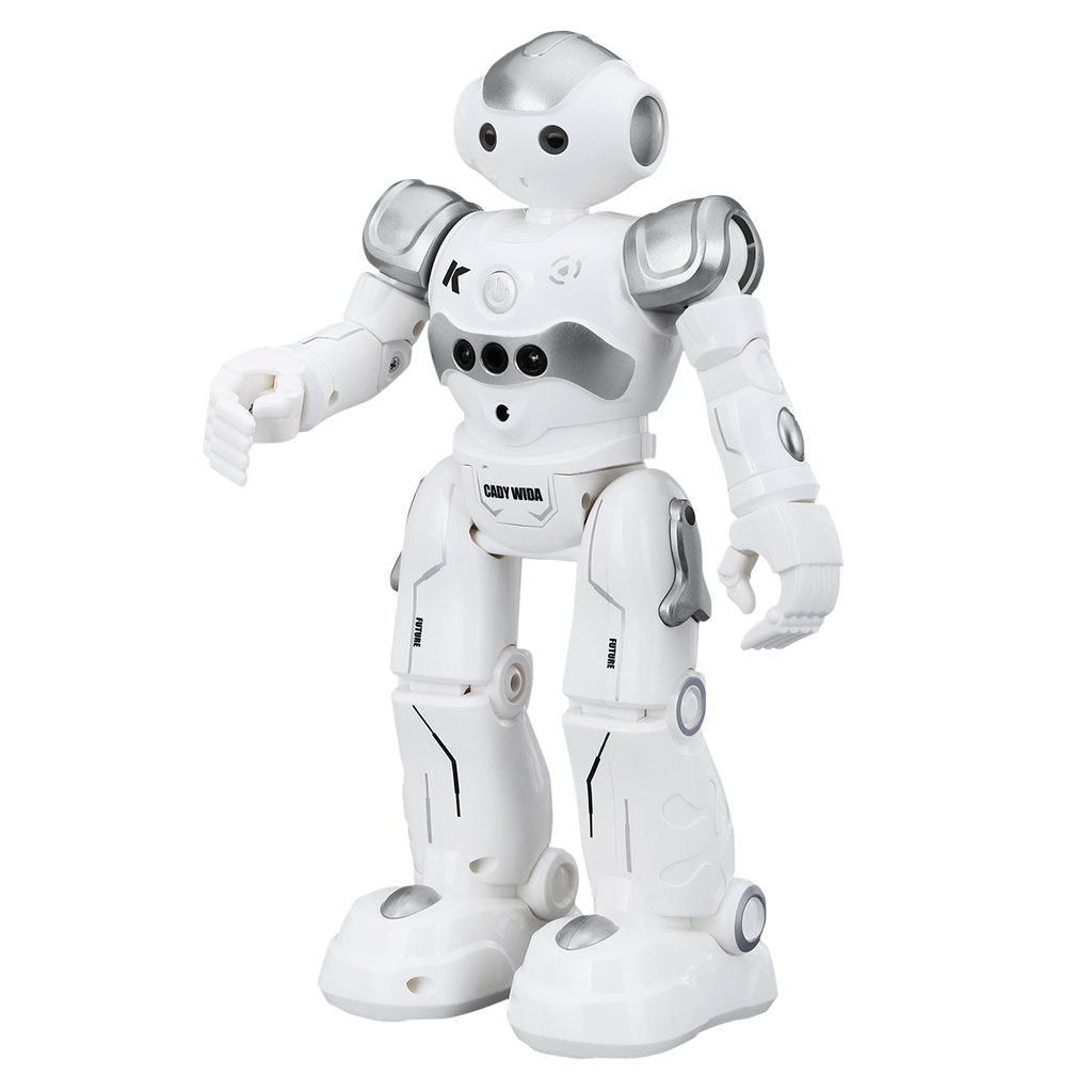 Remote Control CADY WIDA Intelligent Interactive Robot | Dancing Electric Robot Toy