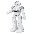 Remote Control CADY WIDA Intelligent Interactive Robot | Dancing Electric Robot Toy