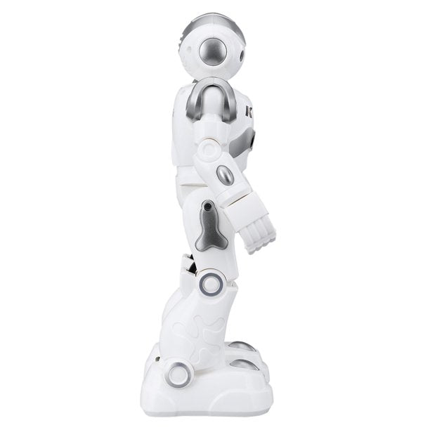 Remote Control CADY WIDA Intelligent Interactive Robot | Dancing Electric Robot Toy