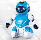 Educational Infrared Intelligent Programming Remote Control Soccer Robot Toy