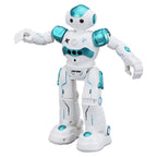 Remote Control CADY WIDA Intelligent Interactive Robot | Dancing Electric Robot Toy