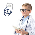Learning Resources Working Stethoscope | Pretend Play Doctor Toy for Kids