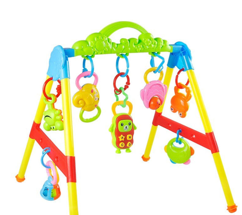Play Gym Fitness Frame | Baby Fitness Frame Activity Play Gym