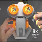 Slideshow Magnifier for Kids | Educational Explorer Telescope Toy