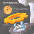 Slideshow Magnifier for Kids | Educational Explorer Telescope Toy