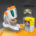 Slideshow Magnifier for Kids | Educational Explorer Telescope Toy