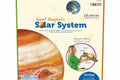 Giant Magnetic Solar System | Space Planets Learning Game for Kids